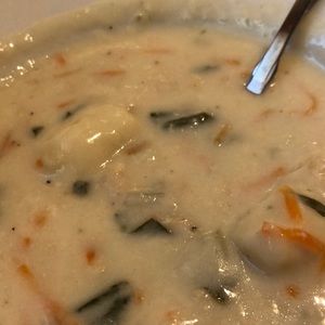 Meet your Posher, Julie